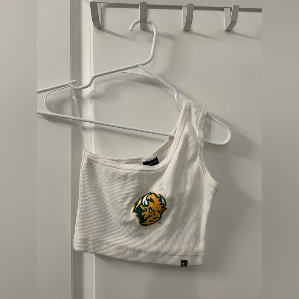 NDSU gameday top